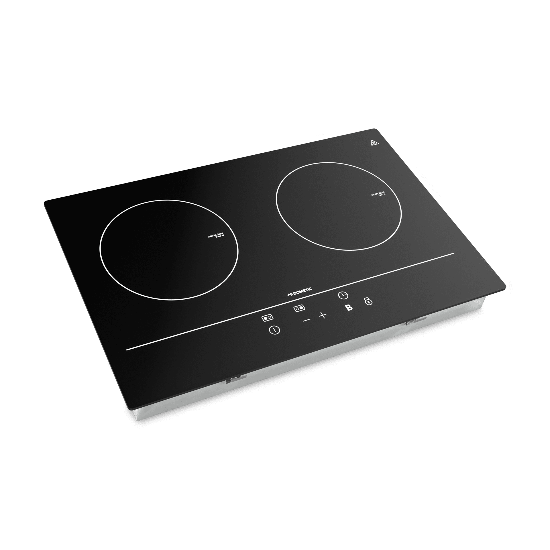 Dometic induction hob