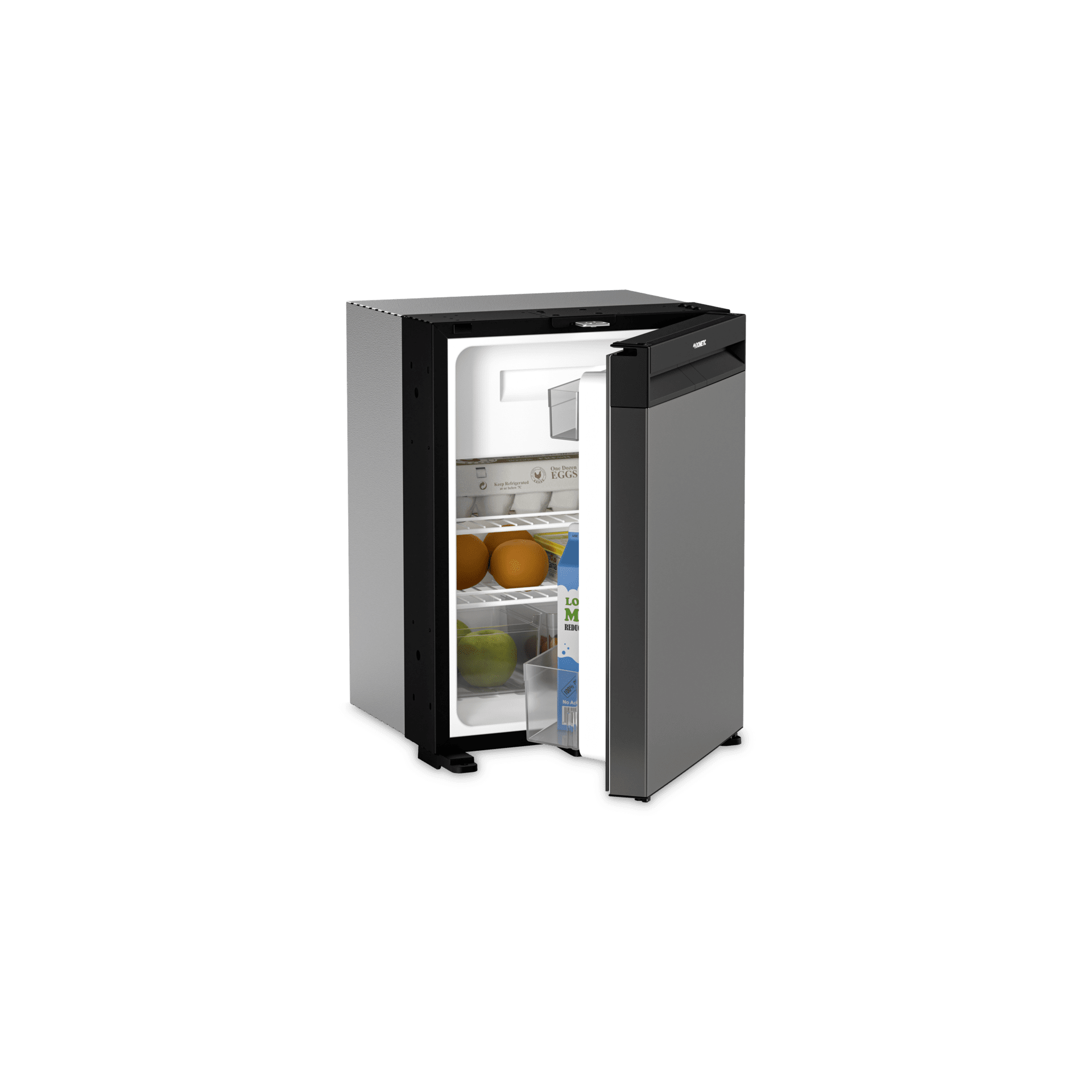 First Image