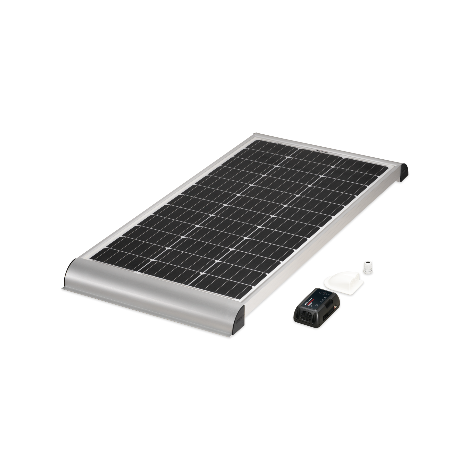 First Image