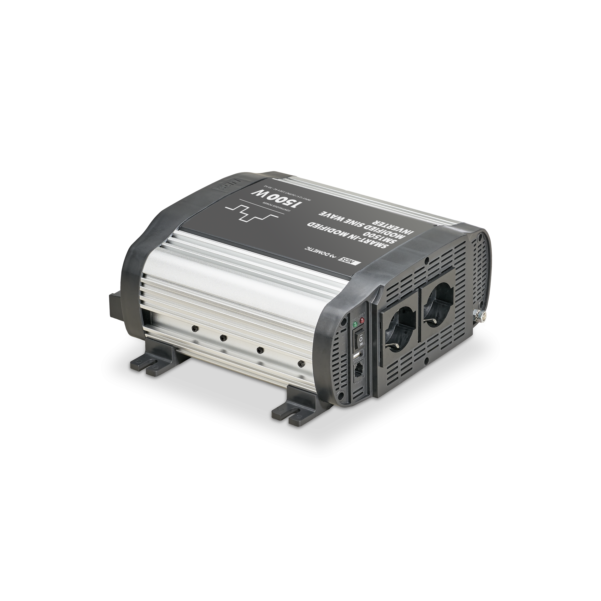 Dometic inverter