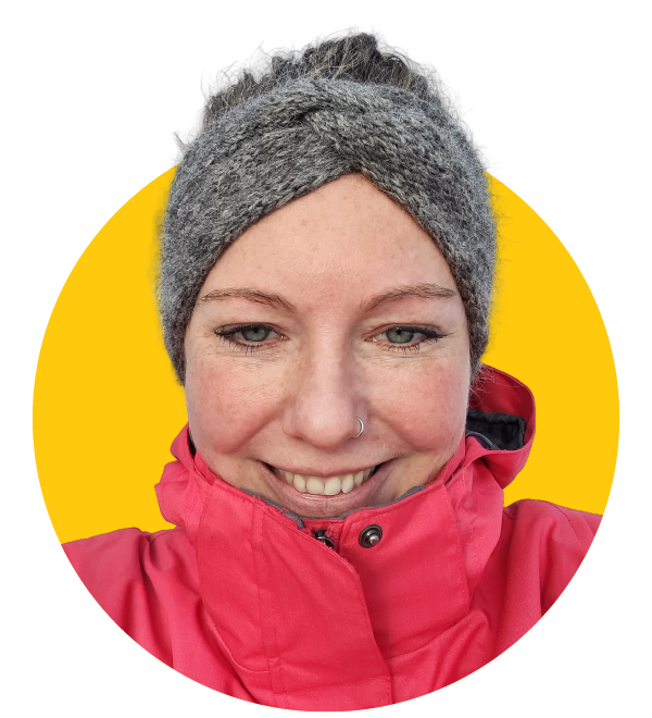 Martina Baeuerle Technical Content Writer & Marketing Assistant