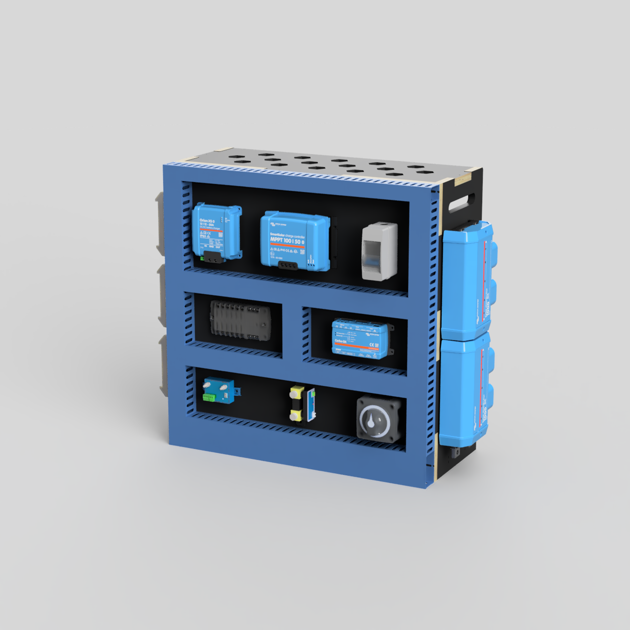 First Image