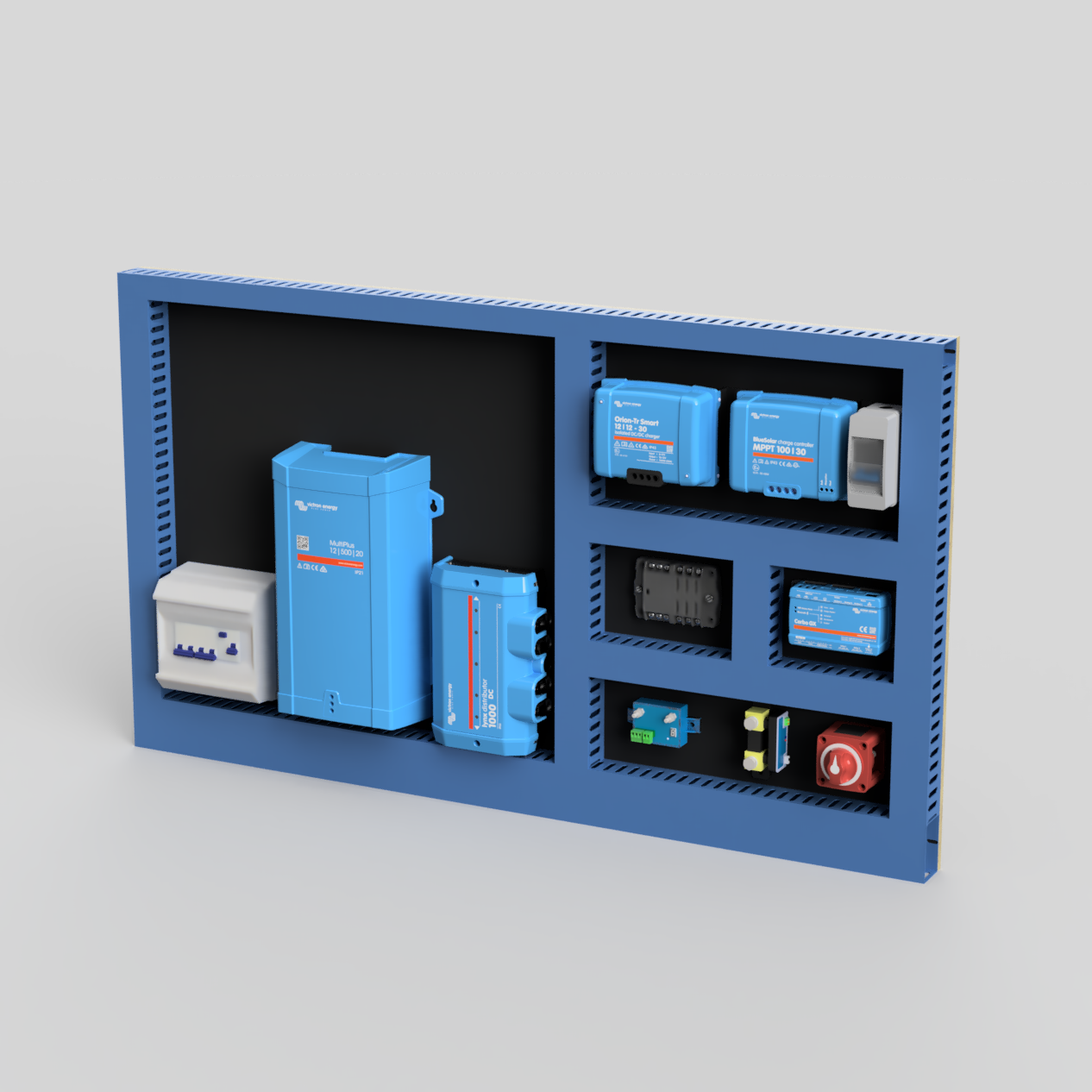 First Image